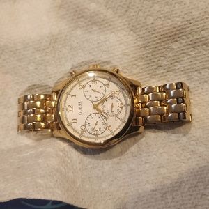 Guess watch